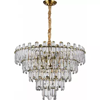 Люстра Divinare