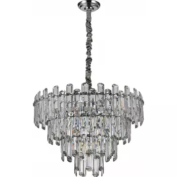 Люстра Divinare