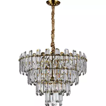 Люстра Divinare