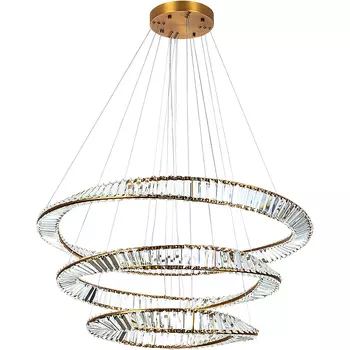 Люстра Divinare