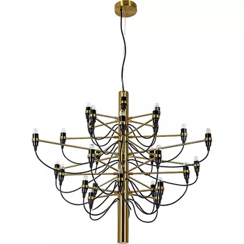 Люстра Divinare