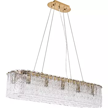 Люстра Divinare