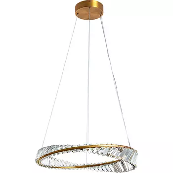 Люстра Divinare