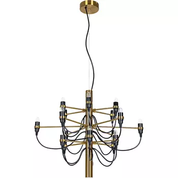 Люстра Divinare