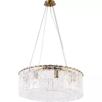 Люстра Divinare