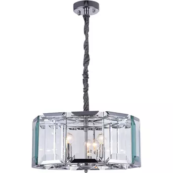 Люстра Divinare