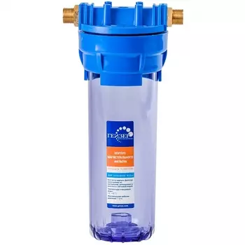 Магистральный фильтр Гейзер