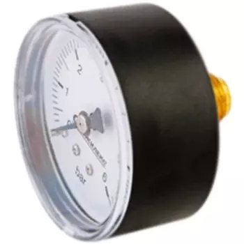 Манометр Джилекс