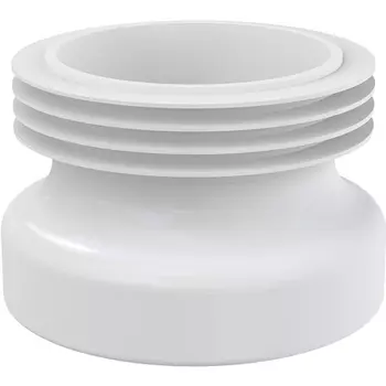 Манжета для унитаза Alcaplast