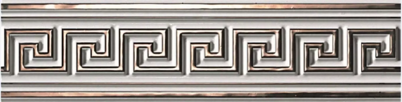 Marvel ASEK Greca Gold 7,8x30,5 см