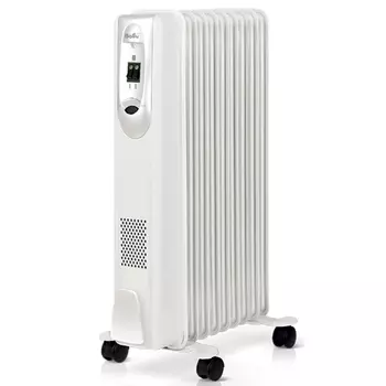 Масляный радиатор Ballu