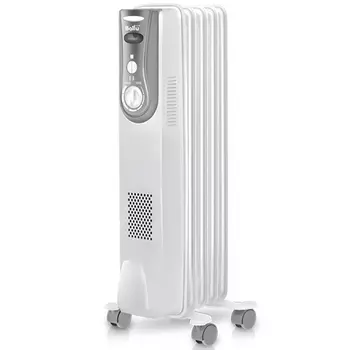 Масляный радиатор Ballu