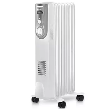 Масляный радиатор Ballu