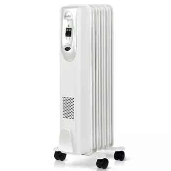 Масляный радиатор Ballu