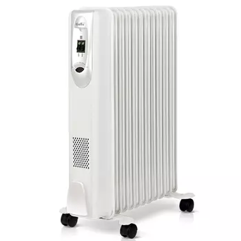 Масляный радиатор Ballu