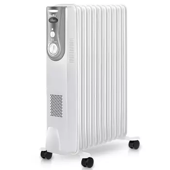 Масляный радиатор Ballu