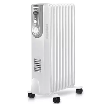 Масляный радиатор Ballu