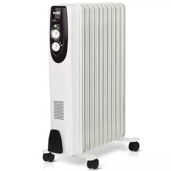 Масляный радиатор Ballu