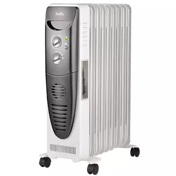 Масляный радиатор Ballu