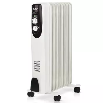 Масляный радиатор Ballu