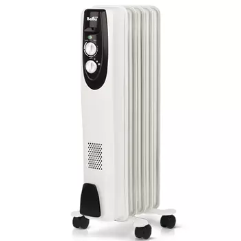 Масляный радиатор Ballu