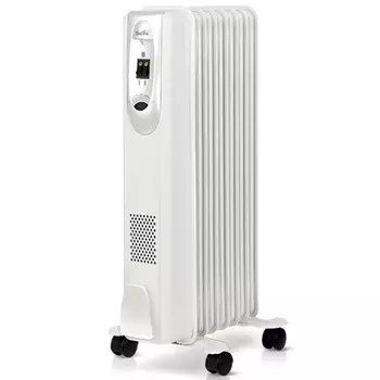 Масляный радиатор Ballu