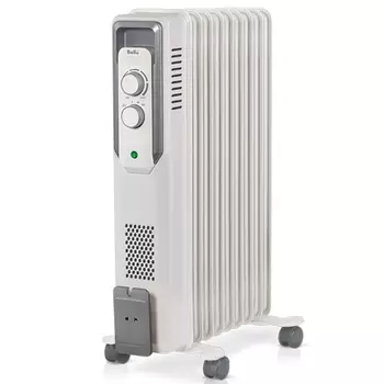 Масляный радиатор Ballu