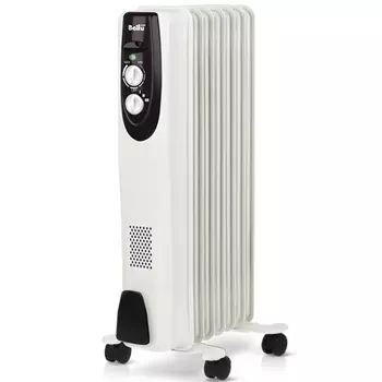 Масляный радиатор Ballu