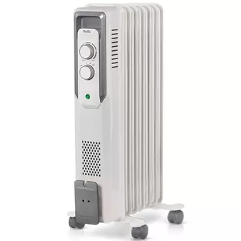 Масляный радиатор Ballu