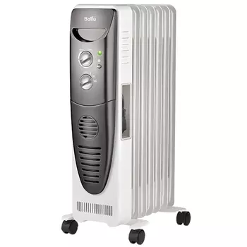 Масляный радиатор Ballu