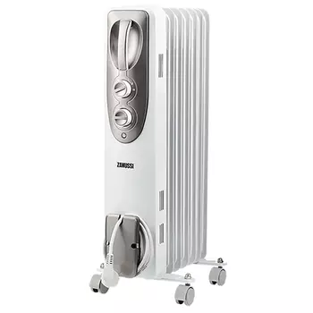 Масляный радиатор Zanussi