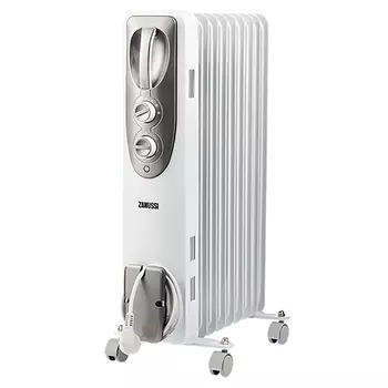 Масляный радиатор Zanussi