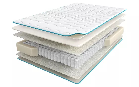 Матрас Askona (Аскона)