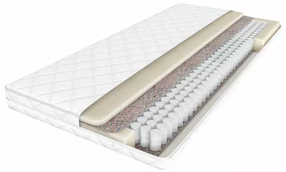 Матрас Askona (Аскона)