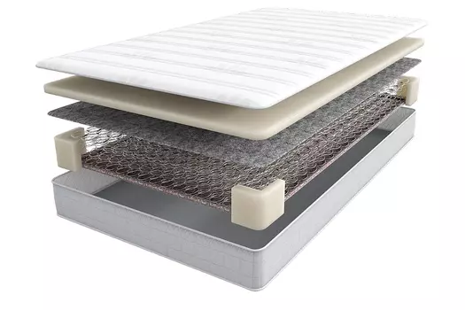 Матрас Askona (Аскона)