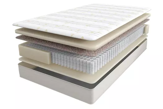 Матрас Askona (Аскона)