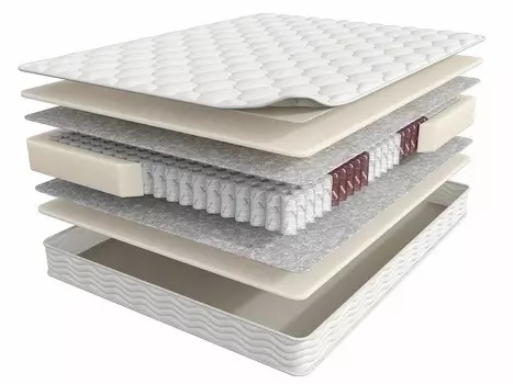 Матрас Askona (Аскона)