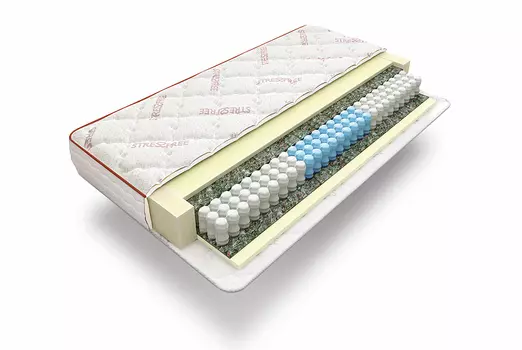 Матрас Askona (Аскона)