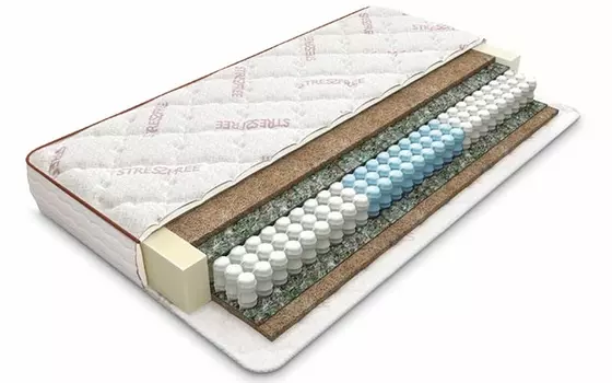 Матрас Askona (Аскона)