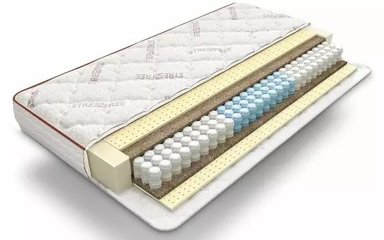 Матрас Askona (Аскона)