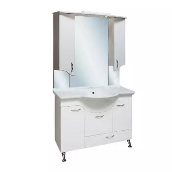 Мебель для ванной Runo