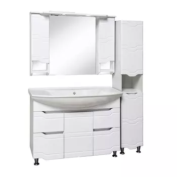 Мебель для ванной Runo