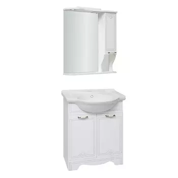 Мебель для ванной Runo