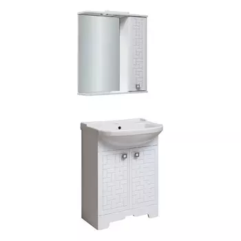 Мебель для ванной Runo