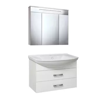 Мебель для ванной Runo