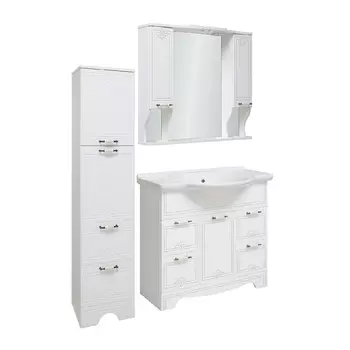 Мебель для ванной Runo