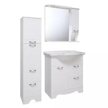 Мебель для ванной Runo