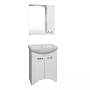 Мебель для ванной Runo