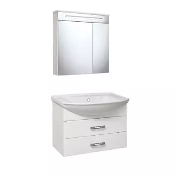 Мебель для ванной Runo