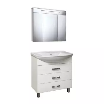 Мебель для ванной Runo